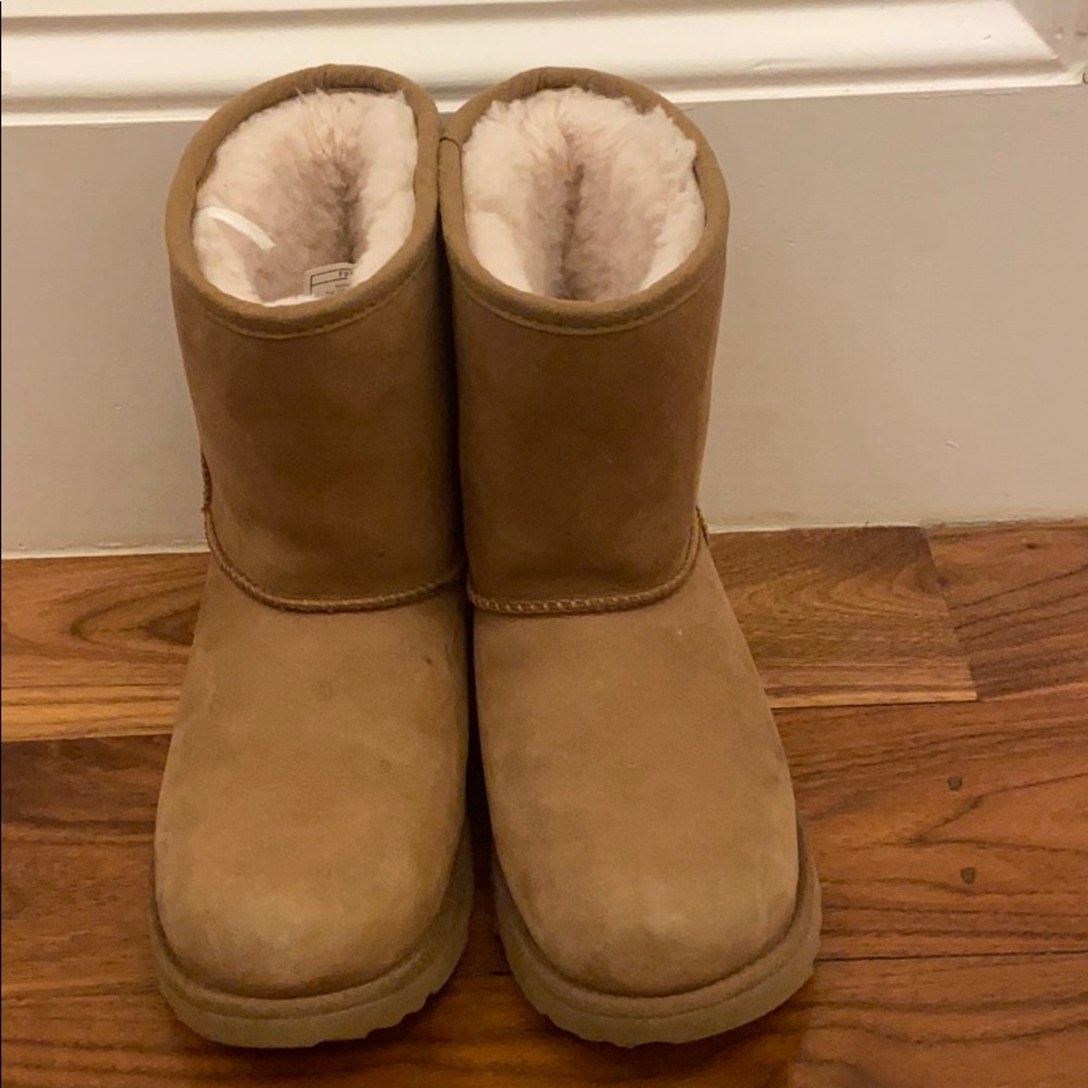 Kids ugg boots